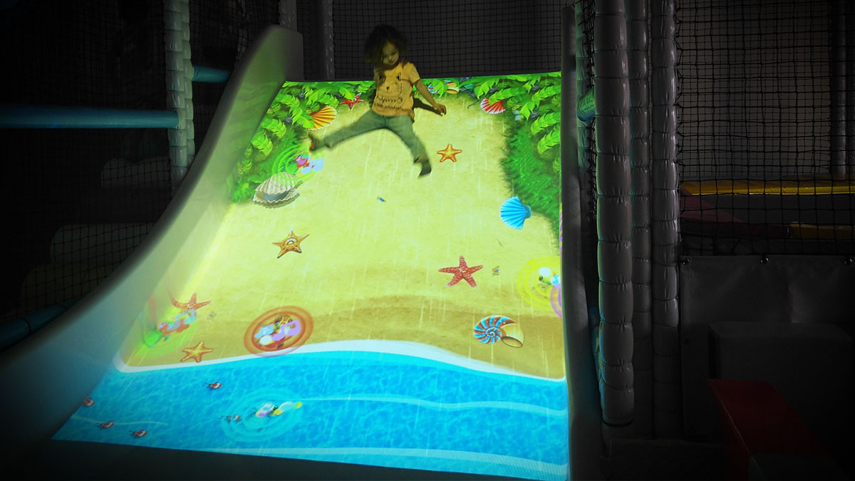 兒童游樂設(shè)施