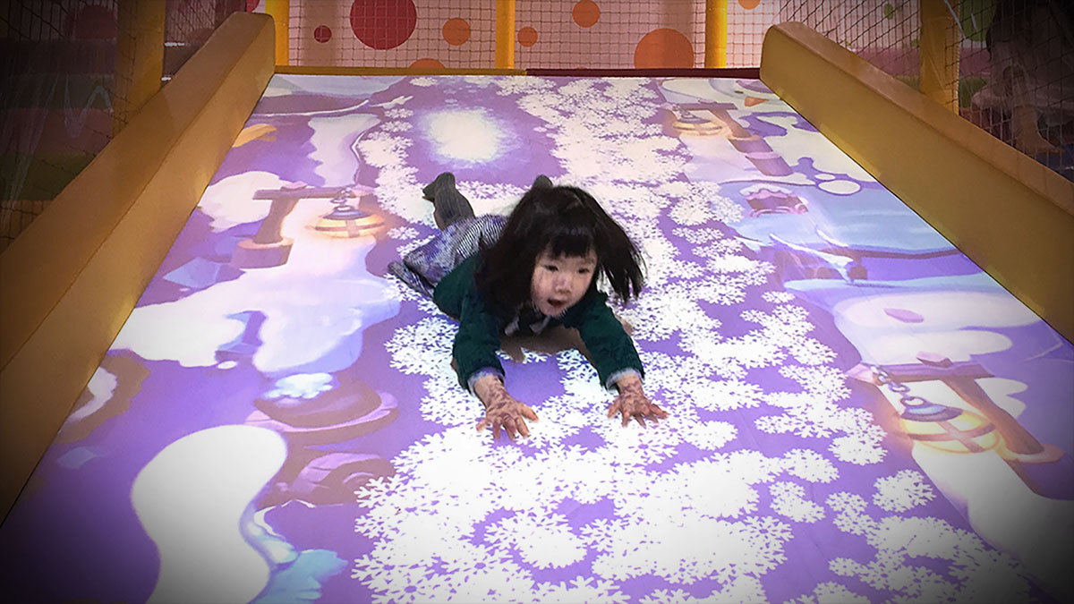 兒童游樂設(shè)施